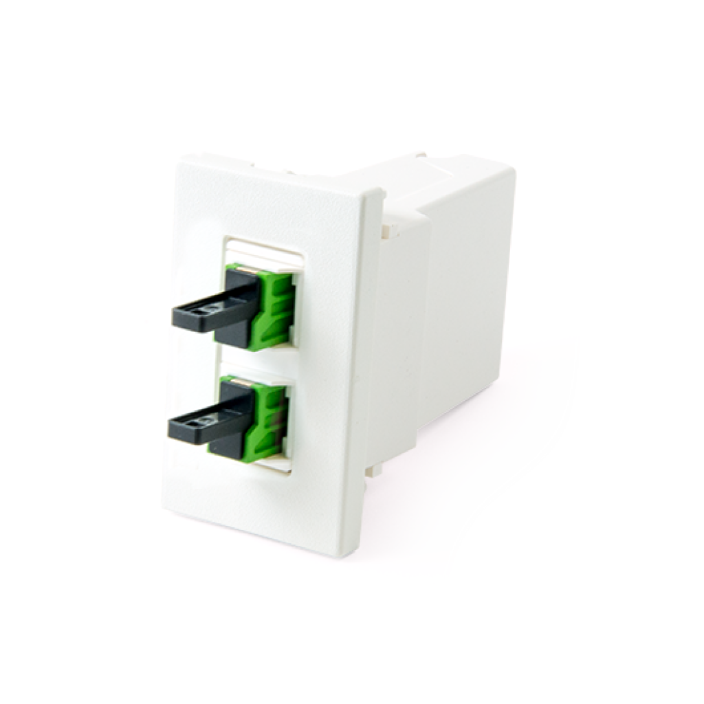 CCM FTTO FLF-Modul Gr.1 WH