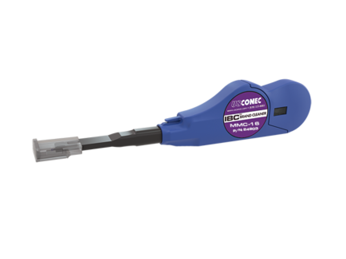 IBC Brand Cleaner MMC 16