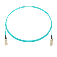 CCM Messkabel simplex 1x2.8mm 50/125 OM3 TQ