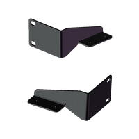 19'' Rack Montagekit