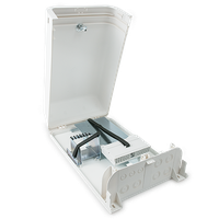 CCM Spleisspatchgehäuse BELUGA M