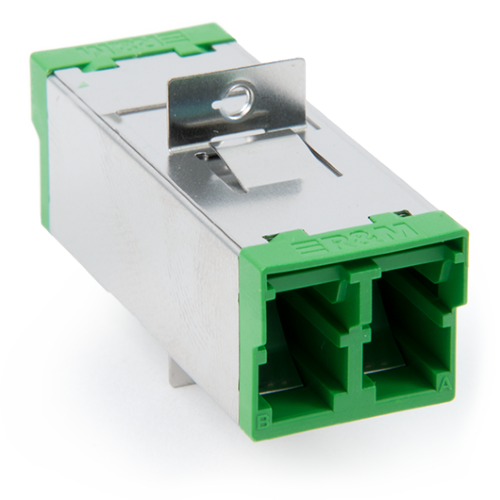 R&M Kupplung E2000 Compact SM GN