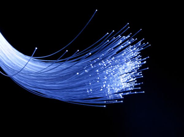 Vom Kilobit zum Terabit - 30 Jahre Technologie