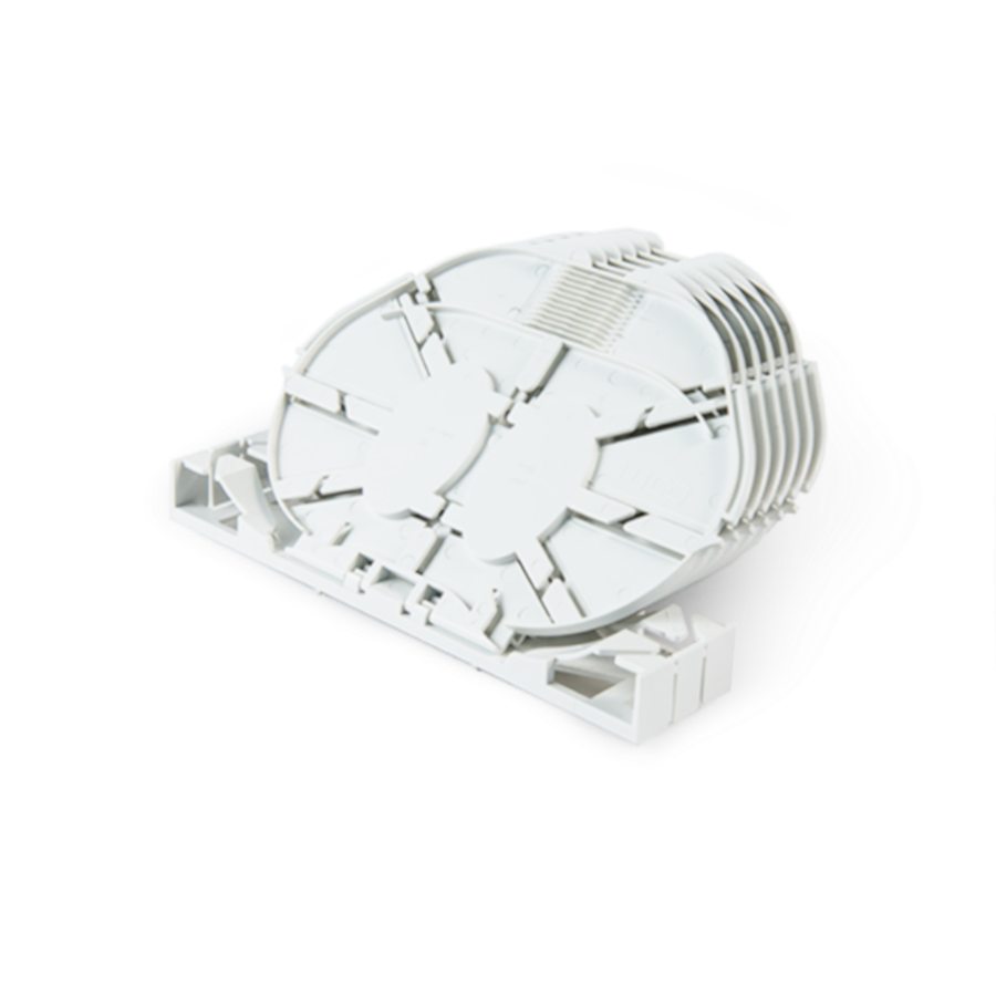 CARO Spleissmodul-Set, 6x12 Crimp 4mm