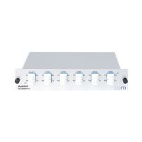 CCM MultiWAY Modulbox 1HE ALU