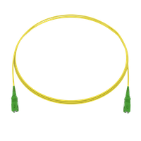 CCM Messkabel simplex 1x2.8mm 9/125 YE