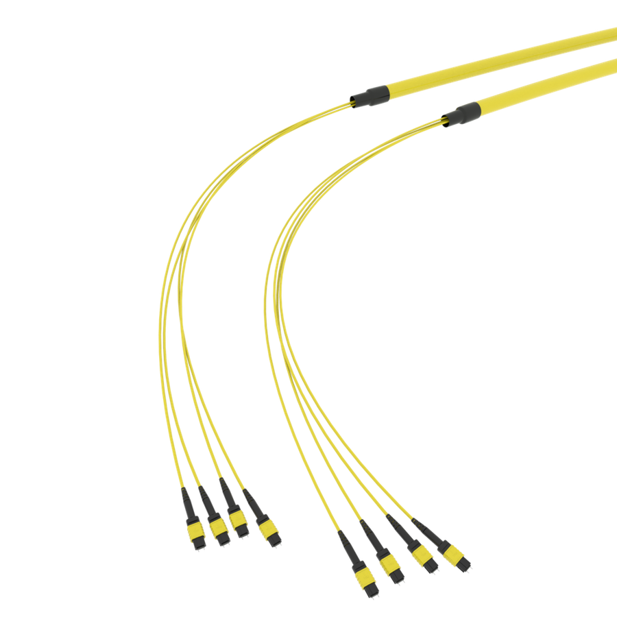 SpiderLINE MTP EasyCONNECT