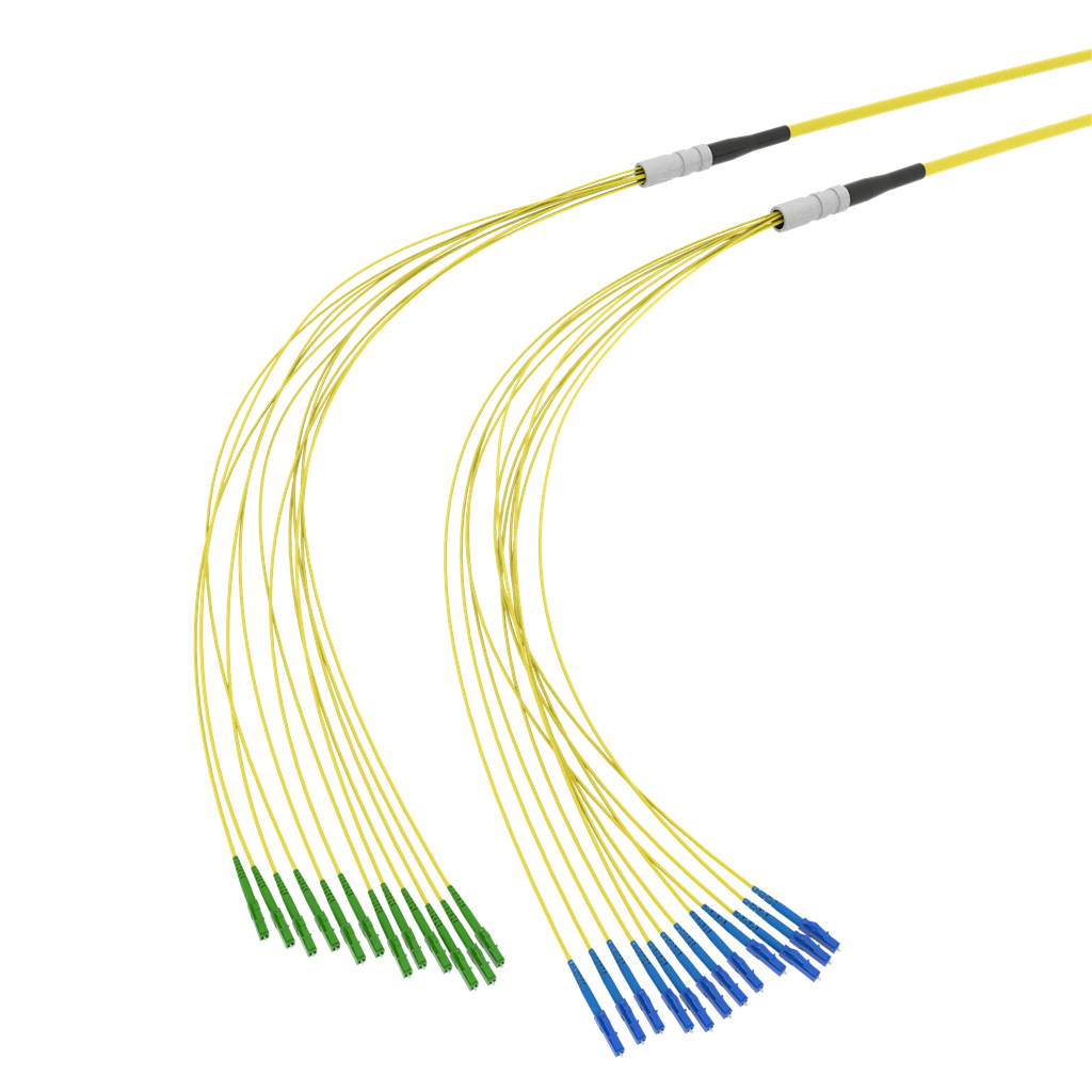 SpiderLINE MBC MINI