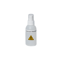 Isopropyl-Alkohol in Zerstäuberflasche 100ml