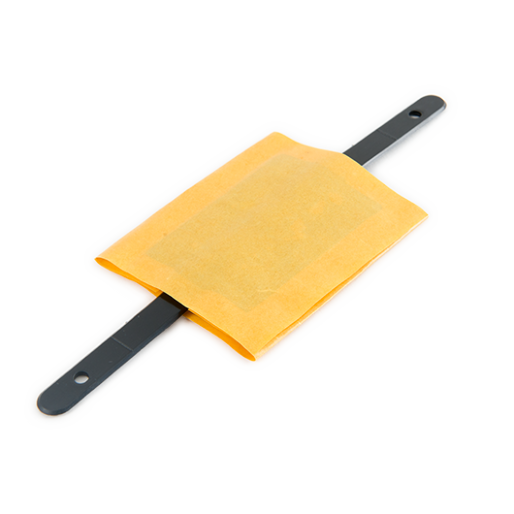 Abdichtungselement Mehrfachbelegungsclip 60
