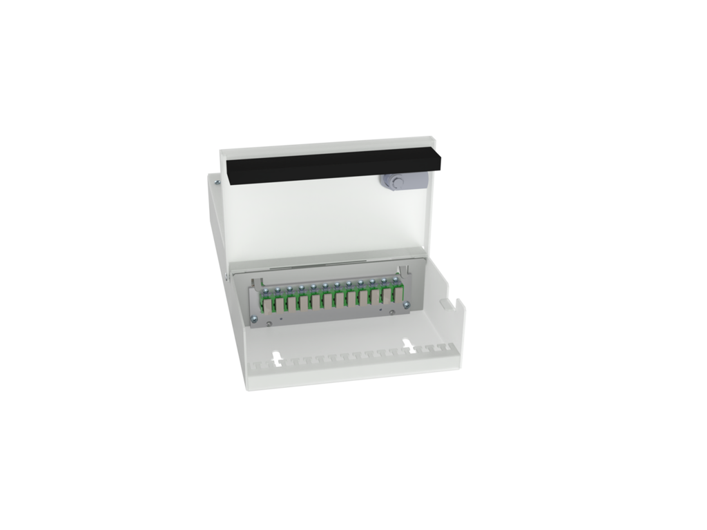 CCM SpiderLINE Box MIDI