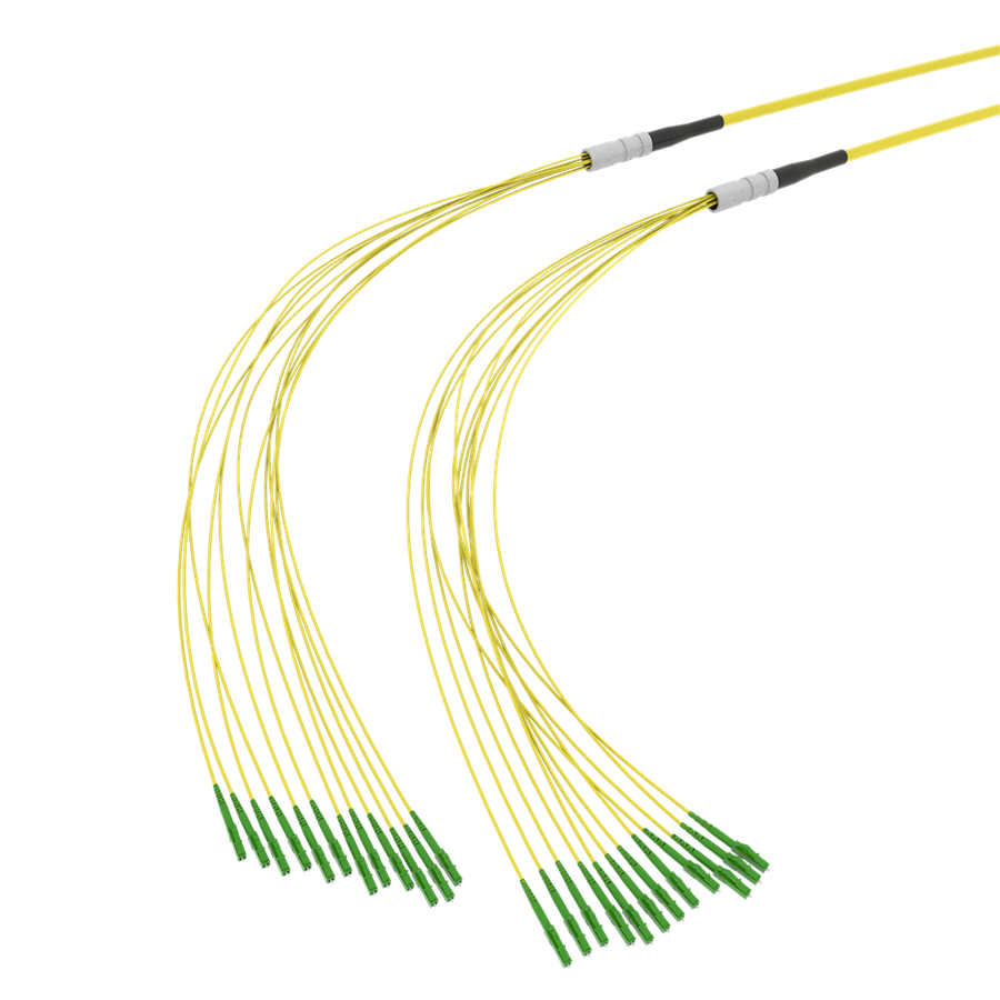 SpiderLINE MBC MINI