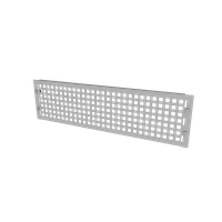 CCM CMS 19'' Grundplatte 3HE