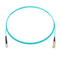 CCM Messkabel simplex 1x2.8mm 50/125 OM3 TQ