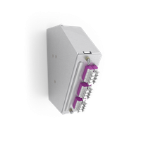 CCM DIN Spleisspatch Modul MULTI