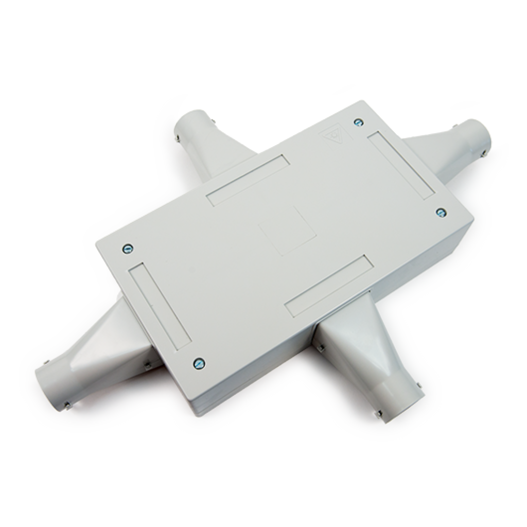 FibreFlow ITFP 4Port