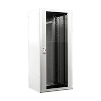 TX Netzwerkschrank 800x800mm 24HE