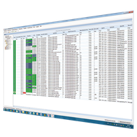 LANactive Manager SW V.8  (Client-Controller)