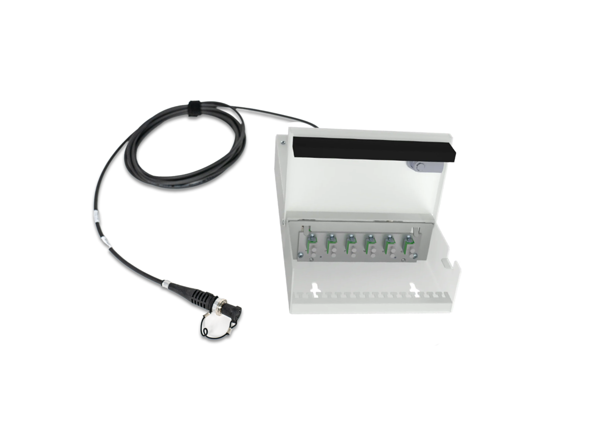 CCM boîte SpiderLINE MIDI