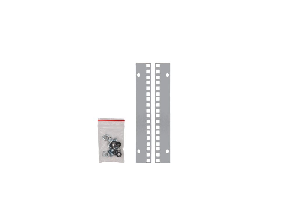 6HE Adapter ETSI auf 19"-21"