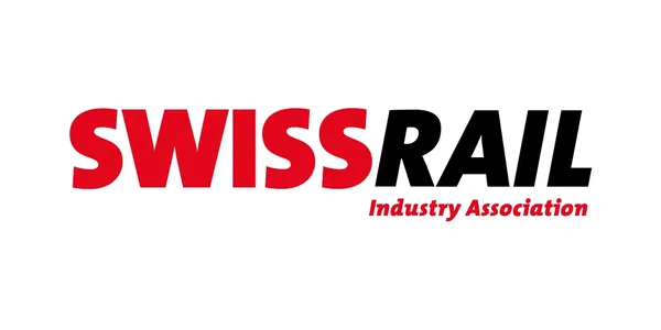 Swissrail Logo