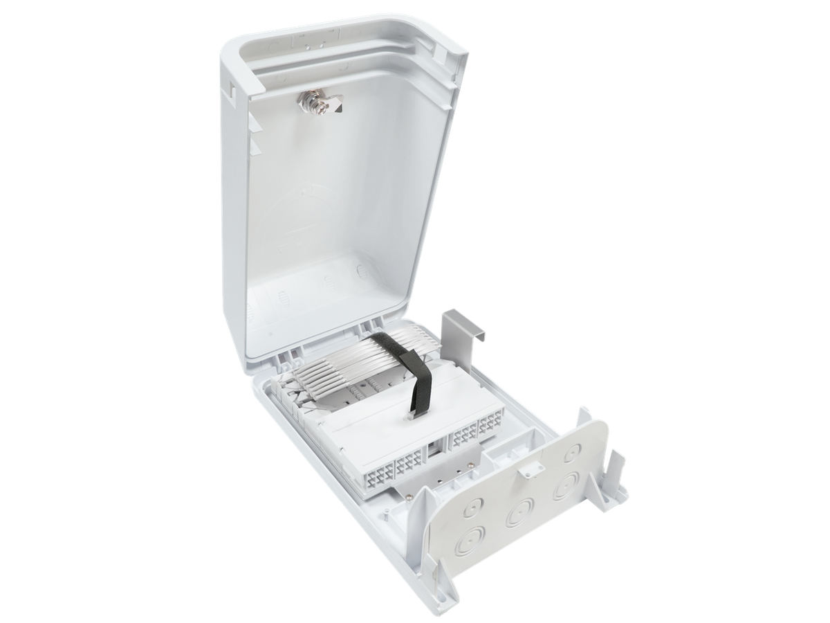 CCM Spleisspatchgehäuse BELUGA S