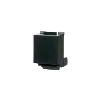 Copper-T Blindabdeckung Keystone schwarz 10 Stk.