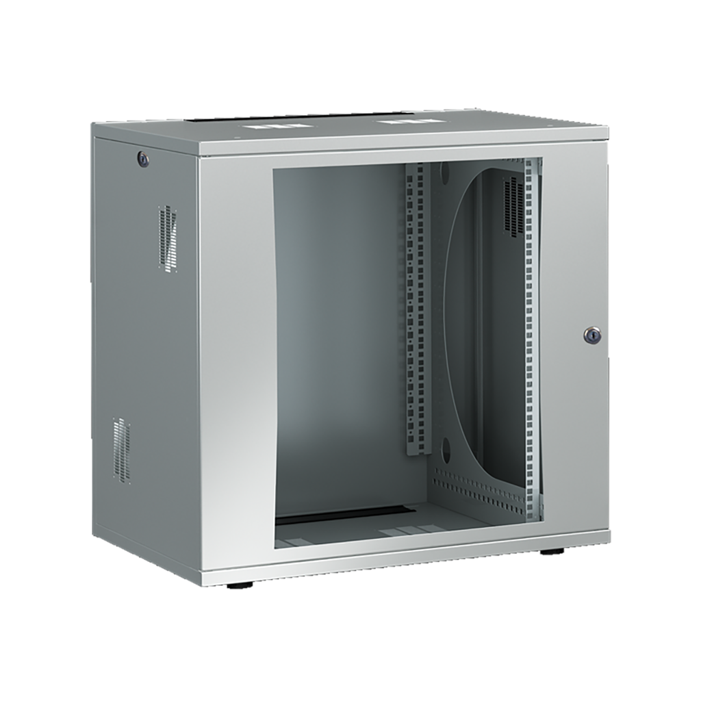 CCM Wandgehäuse Flat 15HE, 700x758x700 (BxHxT)