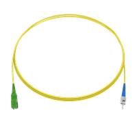 CCM Messkabel simplex 1x2.8mm 9/125 YE