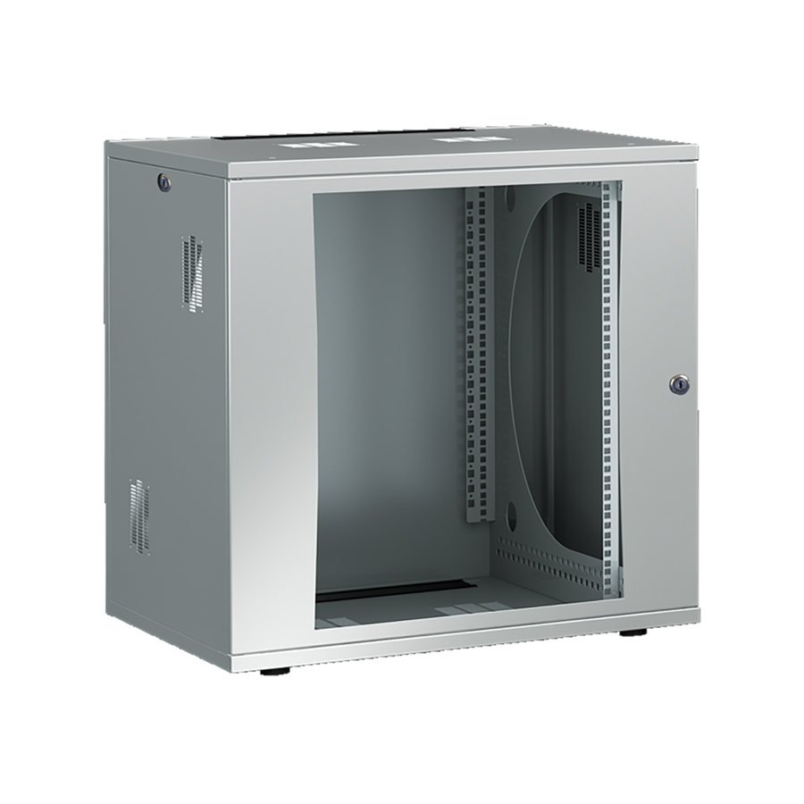 CCM Wandgehäuse Flat 15HE, 700x758x700 (BxHxT)