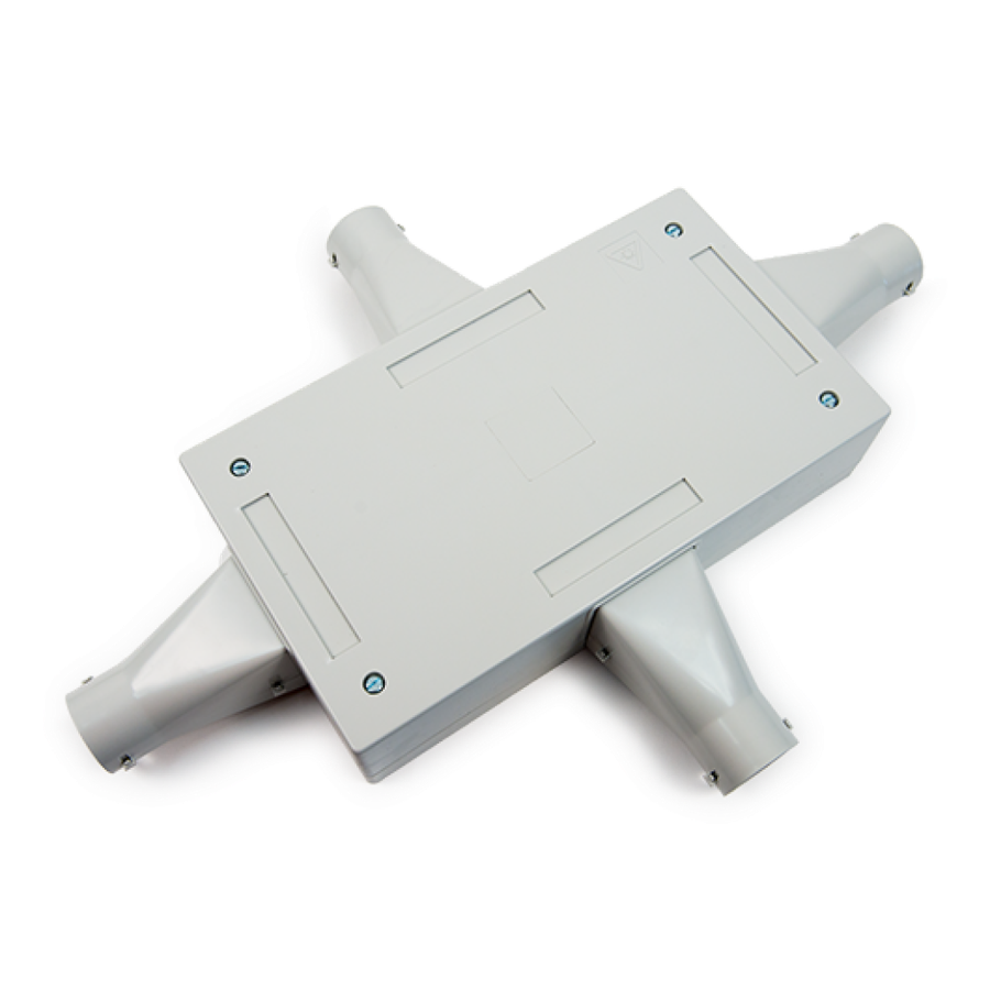 FibreFlow ITFP 4Port