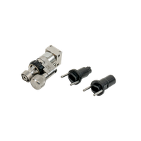 Adapter-Set Inspektion und Reinigung Q-ODC12/24