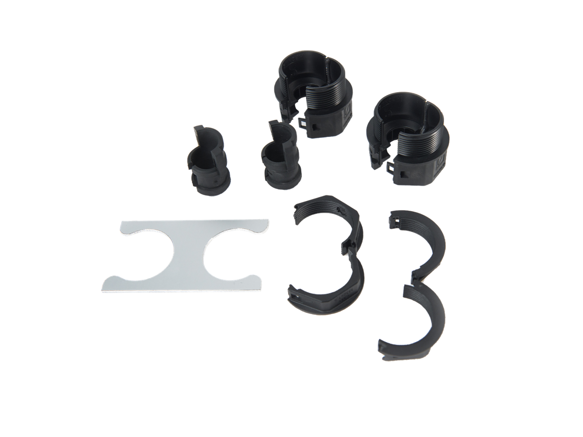 CCM Kabeleinführungsset Loop M32 für Kabel 14mm