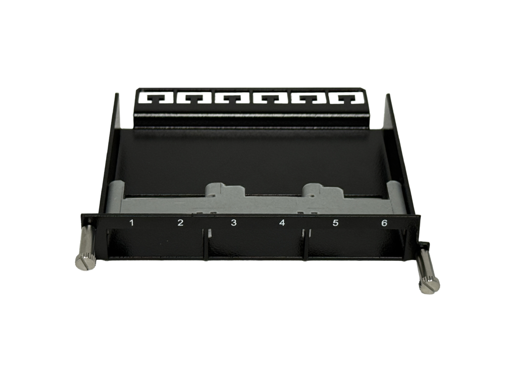 CCM SlimCONNECT HD CU-Modul leer