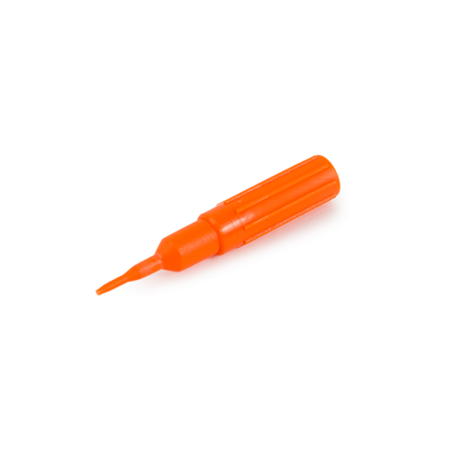 FibreFlow Microduct Rounding Tool, 2.1, 3.5, 8.0mm
