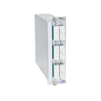 EasyCONNECT MTP Modul PM24 3HE/7TE Alu