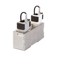 Copper-T Kabelverbinder Class Ea 360°
