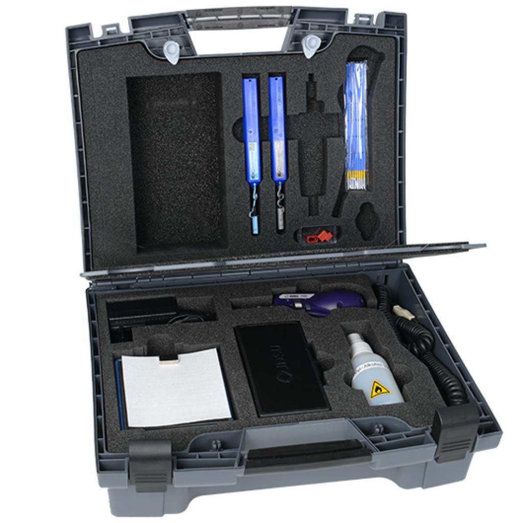 EasyCLEAN PRO Standard Reinigungsset
