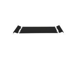 CCM SlimCONNECT HD Set Bef. Modulträger seitlich