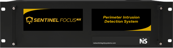 SENTINEL - Perimeter Intrusion Detection System (PIDS) von Connect Com