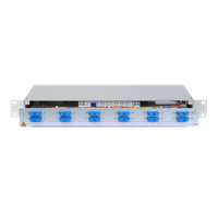 CCM Patchpanel 1HE Alu PRO