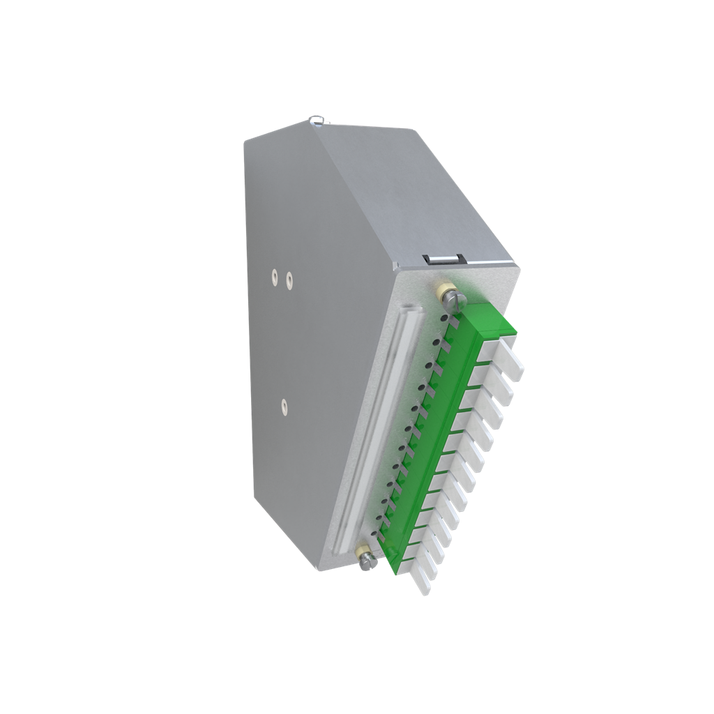 CCM module à fusionner DIN MULTI