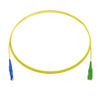 CCM Messkabel simplex 1x2.8mm 9/125 YE