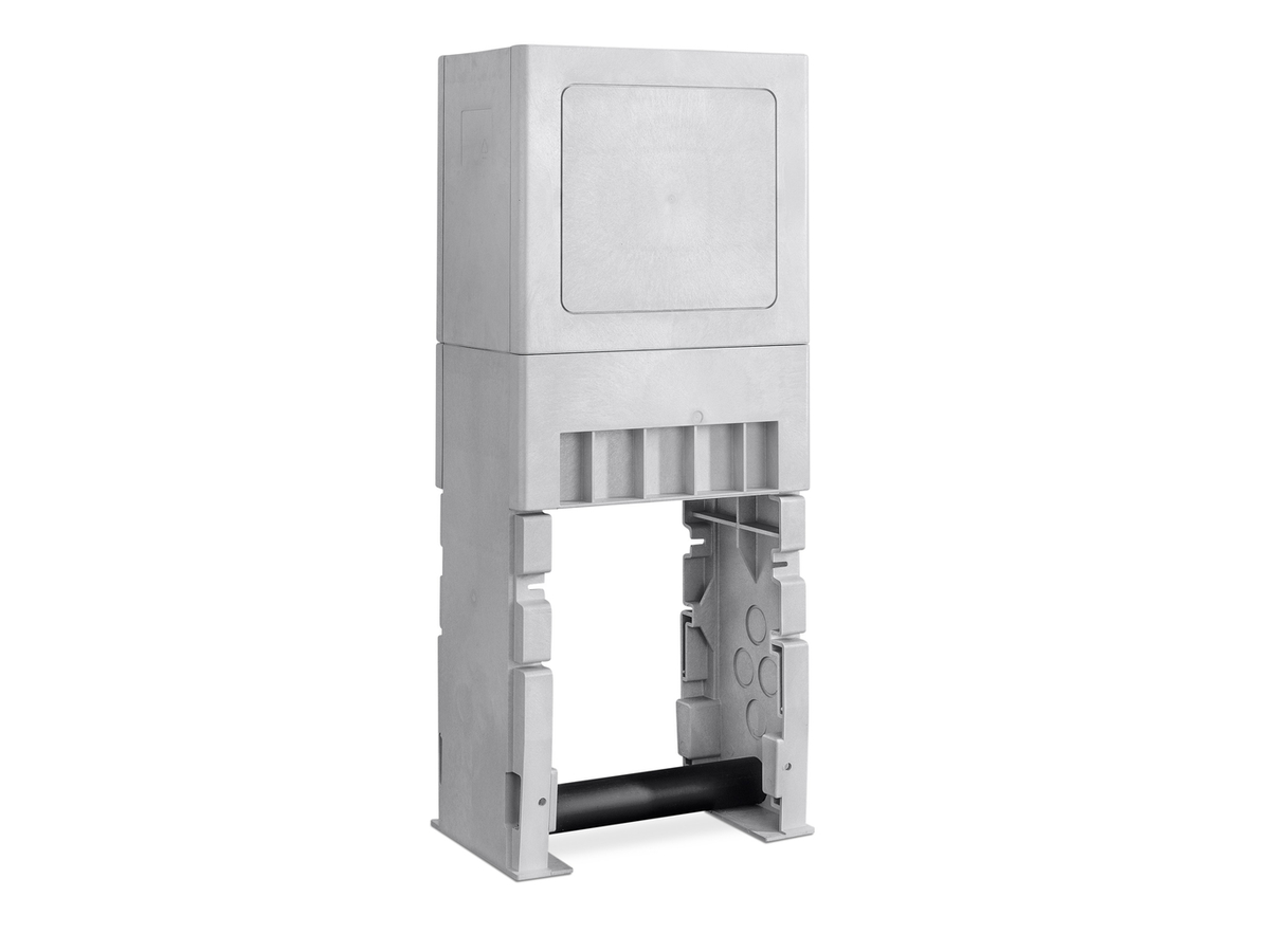 CCM NVt Erdsockel 40 PC