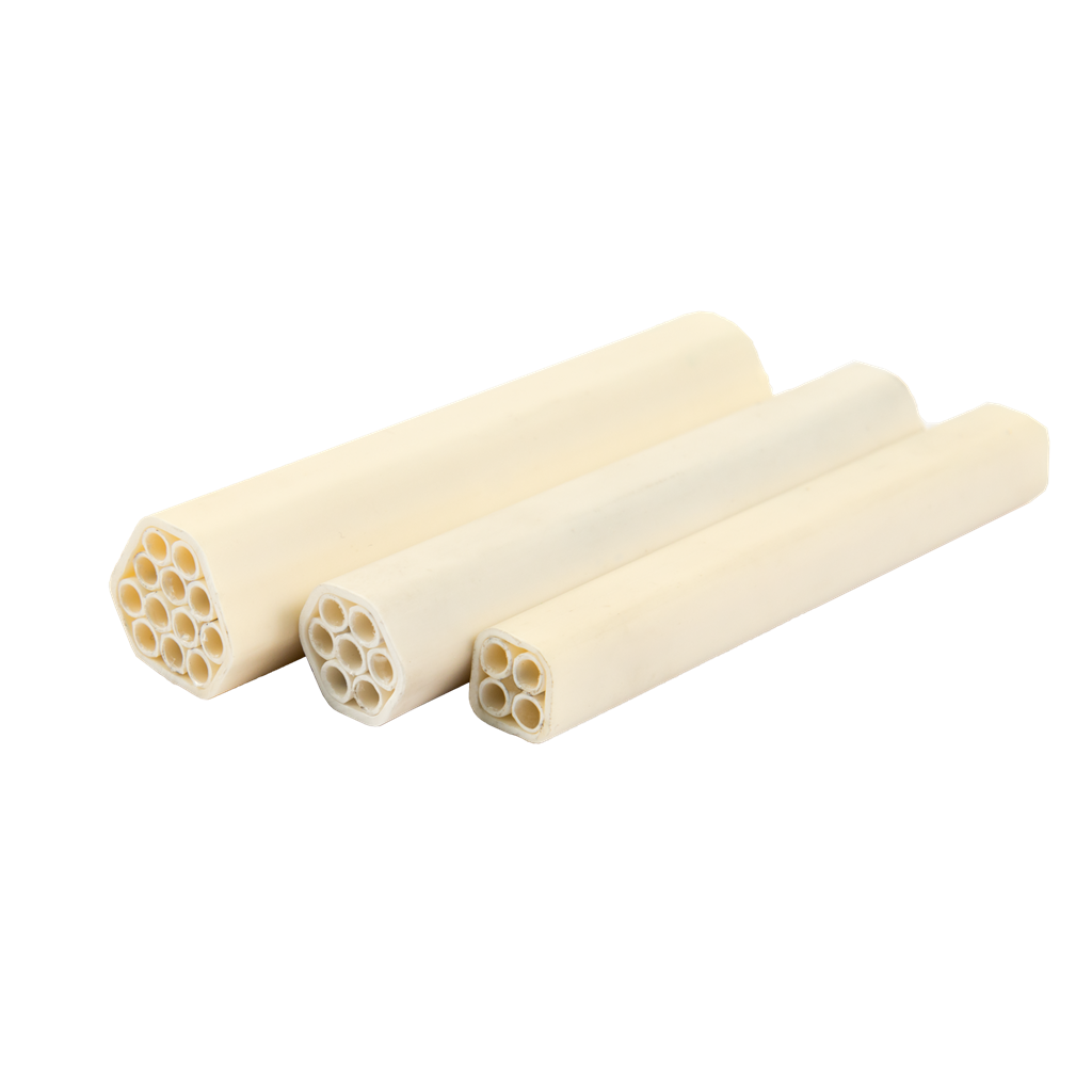 FibreFlow Tube Bundle 12 LFH 5/3.5mm