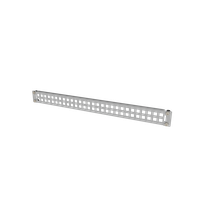 CCM CMS 19'' Grundplatte 1HE
