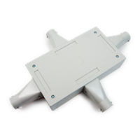 FibreFlow ITFP 4Port