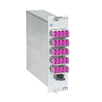 EasyCONNECT MTP Transitionmodul TM24-10 Alu PRO