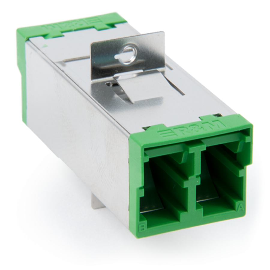 R&M Kupplung E2000 Compact SM GN