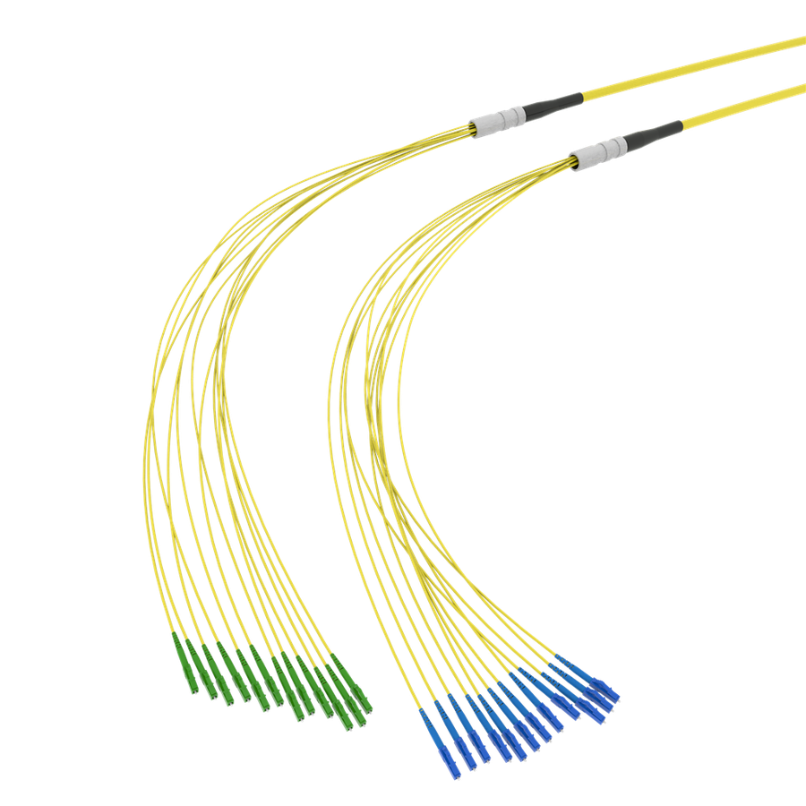 SpiderLINE MBC MINI